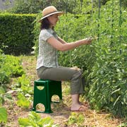 Garden seat